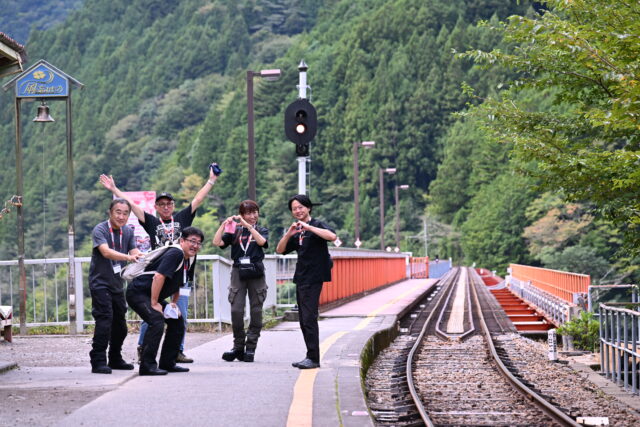新たな仲間との出会いもHondaGO TOURの楽しみのひとつ