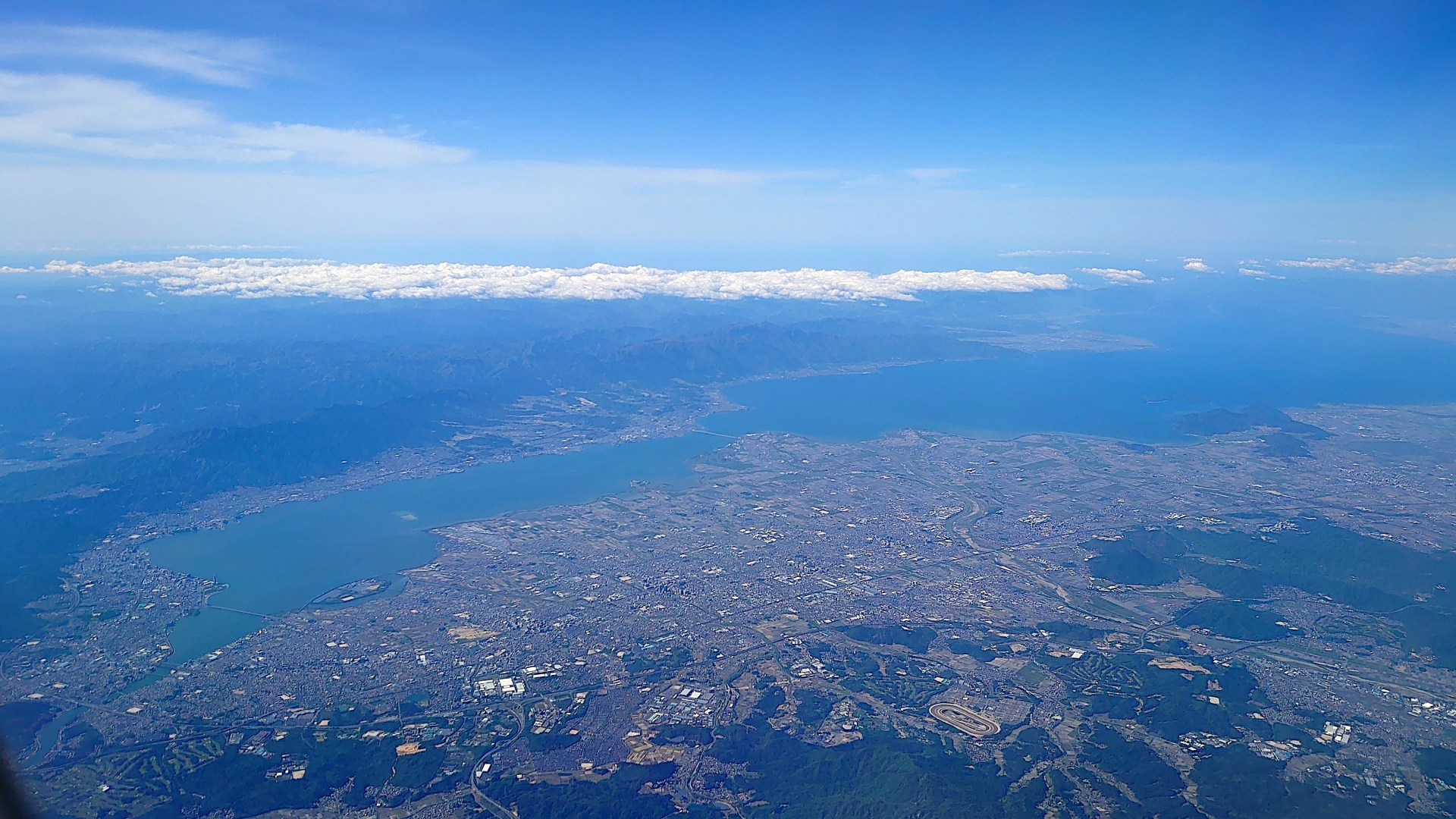 琵琶湖をぐるっと1周。琵琶湖エリアの魅力を存分にご堪能いただけるツアーです